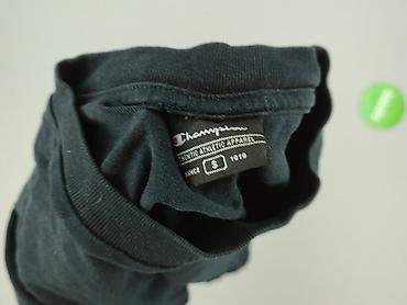 reebok bluzy: Champion, T-shirt damski, rozmiar S — 4