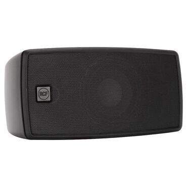 Dinamiklər və kolonkalar: Yeni RCF Kolonka, Növ - Smart, rəng - Ağ — 18