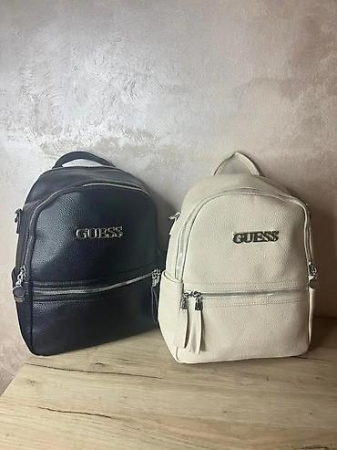 Modni rančevi: Mini rančevi – GUESS i MICHAEL KORS - Brendovi: GUESS i MICHAEL KORS — 8