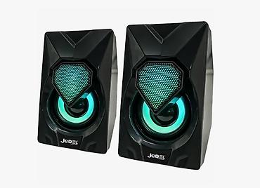 g колонки: WINSTAR RAZEAK GSP-X6 — компактные компьютерные колонки формата 2.0 с — 1