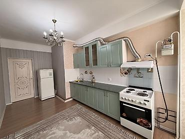Продажа квартир: 2 комнаты, 77 м², КНУ Элитка, 12 этаж, Евроремонт — 8