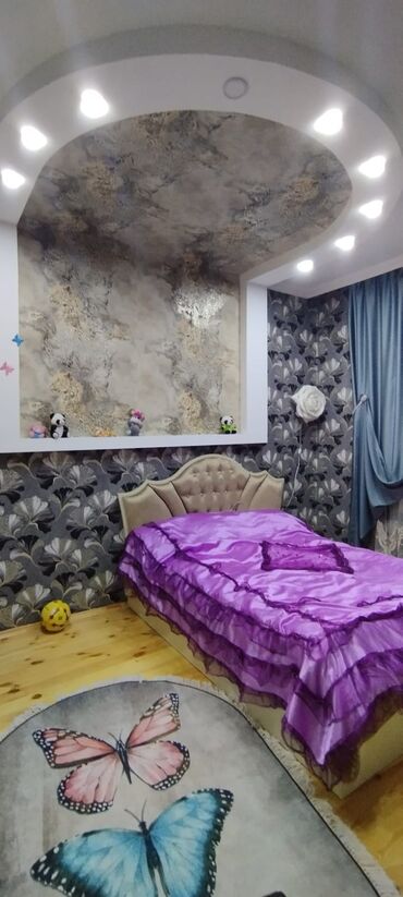 Həyət evləri və villaların satışı: Binəqədi qəs. 3 otaqlı, 100 kv. m, Kredit yoxdur, Yeni təmirli -da lalafo.az — 6 Həyət evləri və villaların satışı: Binəqədi qəs. 3 otaqlı, 100 kv. m, Kredit yoxdur, Yeni təmirli — 6