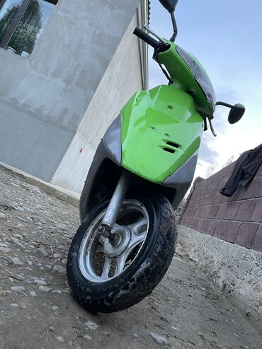 запчасти на опель вектра б: СРОЧНО ПРОДАЮ!!! Скутер Honda Dio - Модель: Dio - Объем двигателя