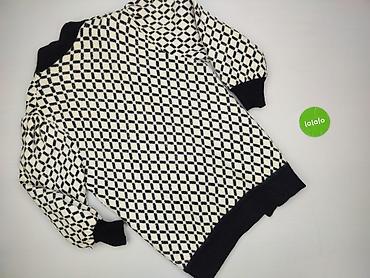 długa moda: Kardigan damski, rozmiar 4XL — 3