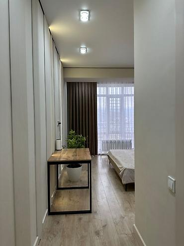 Продажа квартир: 4 комнаты, 123 м², Элитка, 11 этаж, Дизайнерский ремонт — 2