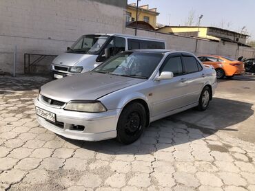 двигатель мазда 6 2.0 дизель купить: Honda Torneo: 2000 г., 2 л, Автомат, Бензин, Седан