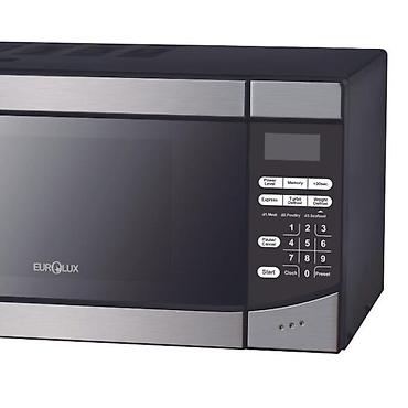 Mikrodalğalı sobalar: Məhsul: Mikrodalğalı soba Eurolux EU-MW025-90GBDH6 LRD №: 9758 — 2