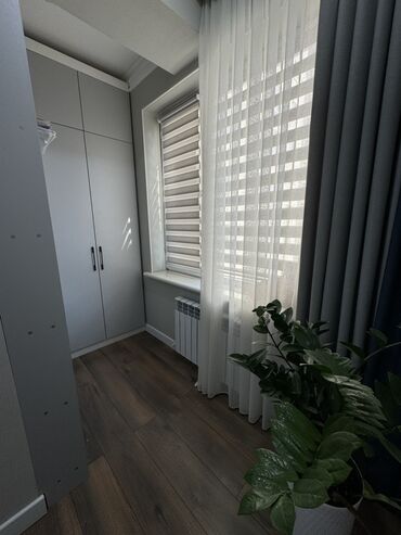 Продажа квартир: 3 комнаты, 108 м², Элитка, 5 этаж, Дизайнерский ремонт at lalafo.kg — 14 Продажа квартир: 3 комнаты, 108 м², Элитка, 5 этаж, Дизайнерский ремонт — 14