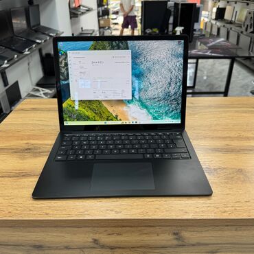 ноутбук асус бу цена: Microsoft Surface, Б/у