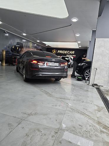 руль киа оптима: Kia K5: 2018 г., Автомат, Бензин, Седан — 1