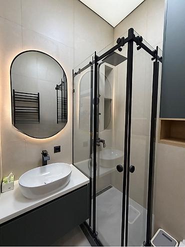 Продажа квартир: 3 комнаты, 87 м², Элитка, 9 этаж, Евроремонт — 12