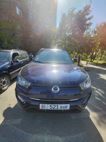 электро машины цена: Ssangyong : 2019 г., 1.6 л, Автомат, Дизель, Кроссовер