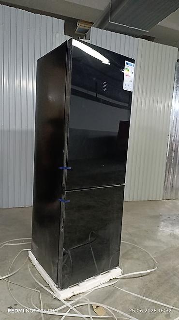 Холодильники: Холодильник Avest, Новый, Двухкамерный, No frost, 60 * 185 * 60 — 13