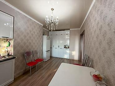 санк петербург: 3 комнаты, 123 м², 5 мкр Элитка, 6 этаж, Евроремонт — 6