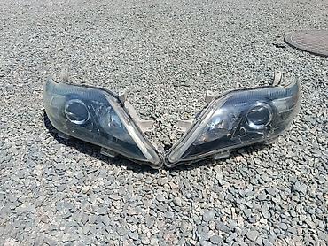 ist: Привозные Фары Toyota Camry Lexus rx300, rx330, Toyota — 7