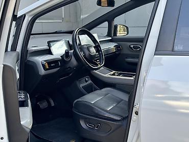 byd e1: Электромобиль /кроссовер (серебристый металлик) Кузов и дизайн - — 3
