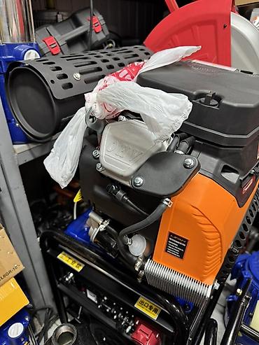 двигатели лифан: Бензиновый двигатель Lifan 27HP V‑TWIN (2-цилиндровый, OHV) — 1