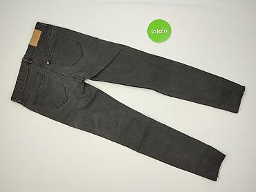 ciąza: H&M Mama, Jeansy damskie, rozmiar XS — 3
