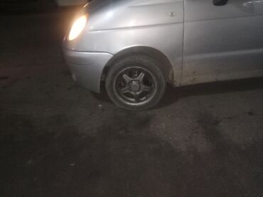 дейво матиз автомат: Daewoo Matiz: 2010 г., 0.8 л, Механика, Бензин