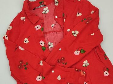 bluzki duże rozmiary eleganckie: Shirt, Stradivarius, S (EU 36), condition - Good