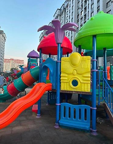 107: 2 комнаты, 64 м², Верхний Джал Элитка, 13 этаж, Евроремонт — 9