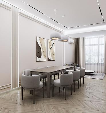 Дизайн, проектирование: Дизайн | Офисы, Квартиры, Дома — 8