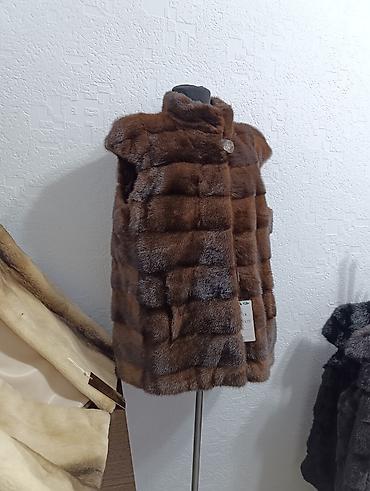 бронь жилет: Другие жилеты XL, 2XL, цвет - Золотой — 2