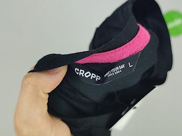 lupilu softshell: Cropp, Top damski, rozmiar L — 4