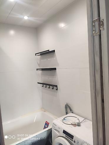 Укладка плитки: Плиточные работы и обустройство ванных комнат под ключ — 13