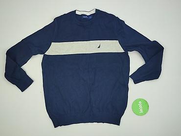 pull bear poland: Nautica, Sweter dla mężczyzn, rozmiar L — 2