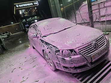 pasat b5: Volkswagen Passat: 2005 г., 2 л, Автомат, Бензин, Седан — 5