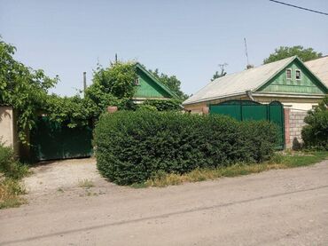 Продажа домов: Дом, 64 м², 4 комнаты, Агентство недвижимости, Старый ремонт