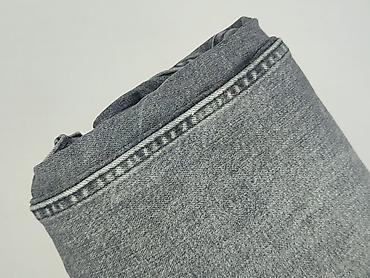 levis 514 jeans: Denim, Jeansy damskie, rozmiar XL — 6