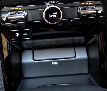 Kia: Kia K5: 2 l | 2022 il Sedan — 18