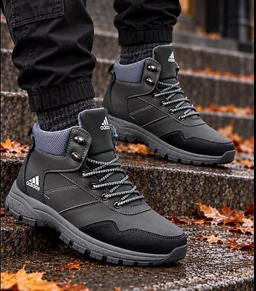 baletanke 36: Adidas kanađanke duboke cipele čizme NOVO Novo Brojevi 36 do 46 fb — 1