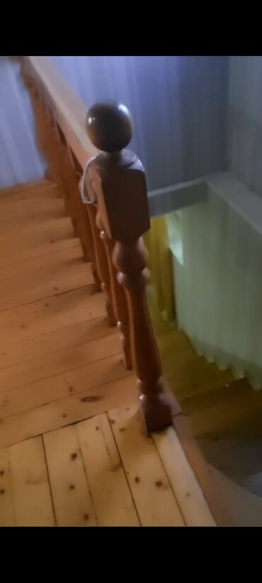 Uzunmüddətli kirayə evlər: 100 kv. m, 3 otaqlı, İnternet, Telefon, Qaz — 20