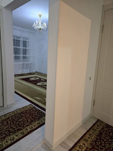 квартира тец: 3 комнаты, 87 м², Индивидуалка, 6 этаж