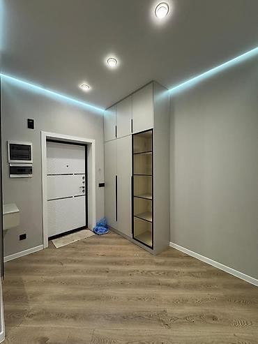 Продажа квартир: 3 комнаты, 88 м², Элитка, 12 этаж, Евроремонт — 2