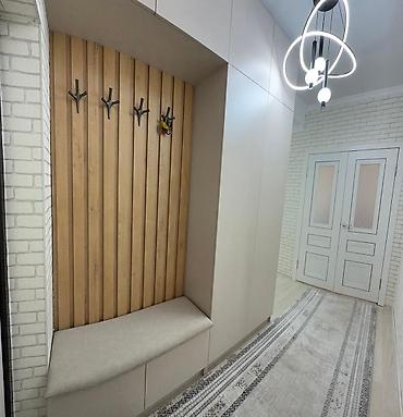 Продажа квартир: 2 комнаты, 73 м², Элитка, 8 этаж, Евроремонт — 13