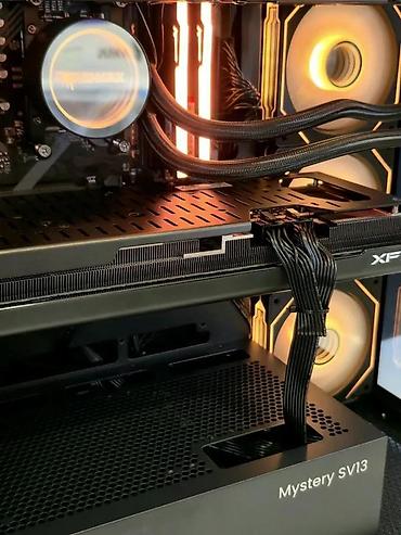 Desktop računari i radne stanice: Ryzen 5 9600X RX 7800XT B650 32GB 1TB - SM094PC. ✨ Prodaja i sklapanje — 9