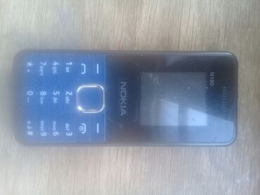 Nokia: Nokia 1 Plus | 2 GB | rəng - Göy | Düyməli