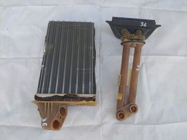 ddr2 на 1 гб: Радиатор печки на BMW E36 
Привозные запчасти из Германии