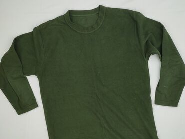 Fleece for men, XL (EU 42), condition - Very good