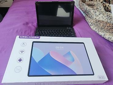 samsung tab 3: Creladner planşet + klaviatura dəsti - Brend: CRELANDER - Korpus — 5