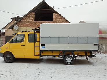 crv 2: Тент для грузовых авто — 2