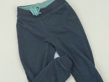 kurtki chłopięce: Sweatpants, Lupilu, 3-4 years, 104, condition - Good