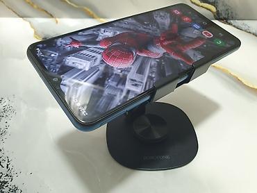 samsung galaxy s10e: Samsung Galaxy A12, Б/у, 32 ГБ, цвет - Синий, 2 SIM — 10