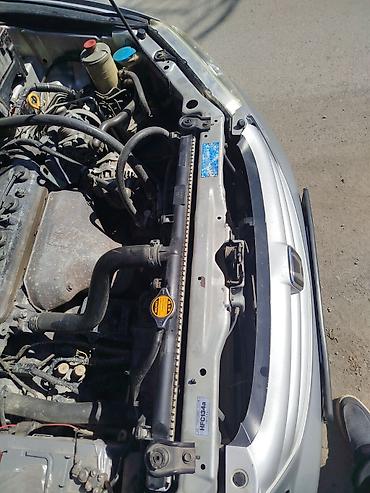 подстаканник хонда одиссей: Honda Odyssey: 2000 г., 2.3 л, Автомат, Газ, Минивэн — 8