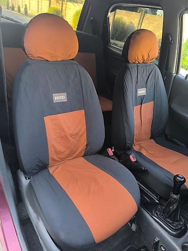 бочка балон: Daewoo Matiz: 2008 г., 0.8 л, Механика, Бензин, Хэтчбэк — 1
