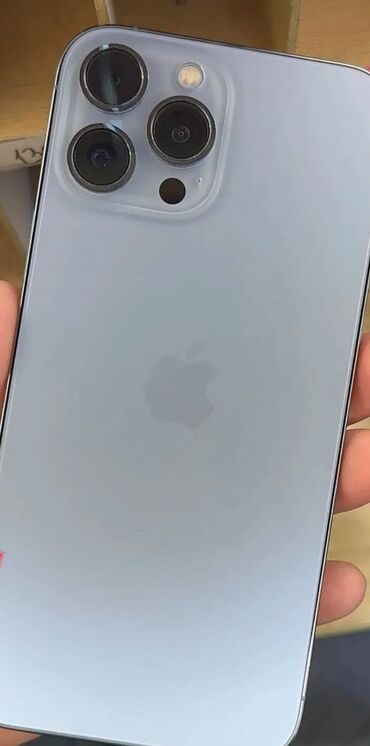 купить редми нот 13 про: IPhone 12 Pro, Колдонулган, 128 ГБ